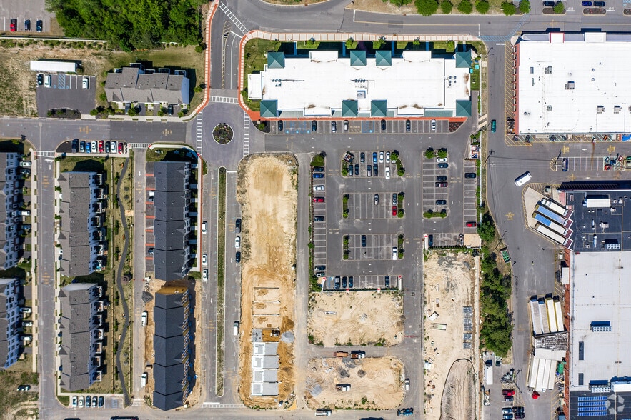 More Photos Of 101 Prosper Way, Brick Apartments For Lease