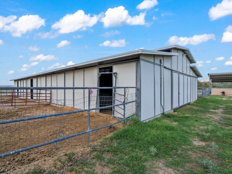 More Photos Of 4489 N Ocotillo Rd, Benson Land For Sale