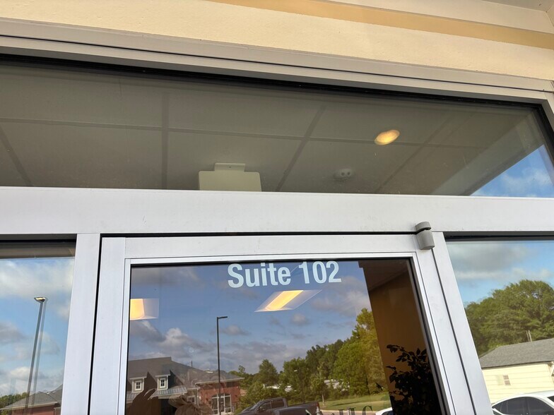 More Photos Of 6225 Greenlee St, Arlington Office For Lease