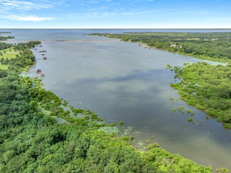More Photos Of 1745 FM 2737, Lone Oak Land For Sale