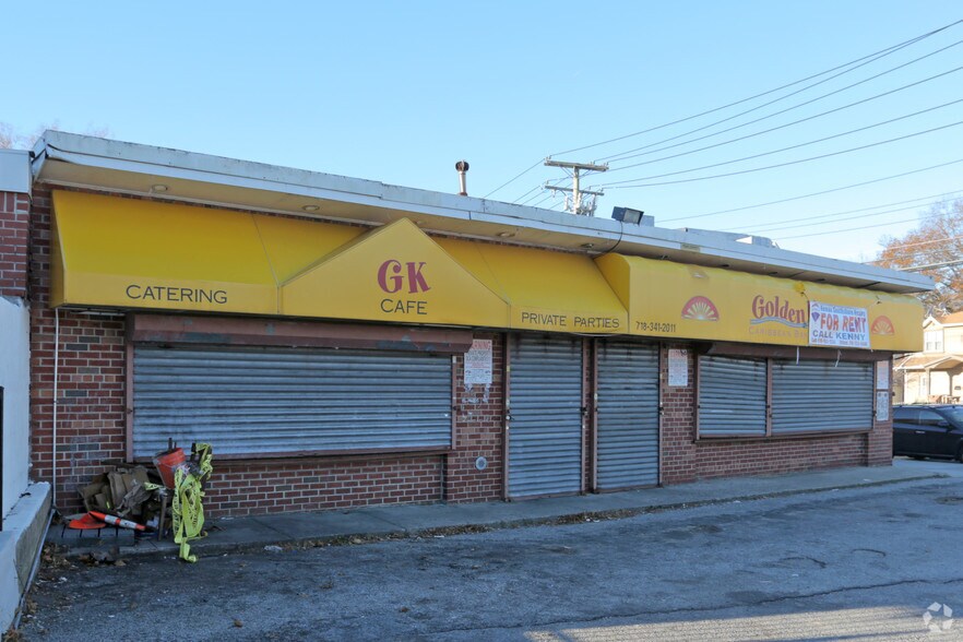 More Photos Of 13858 Brookville Blvd, Rosedale Restaurant For Sale