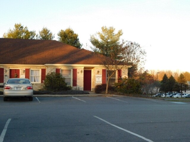 Primary Photo Of 51 Maddex Dr, Shepherdstown Office For Lease
