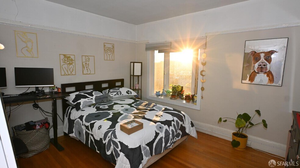More Photos Of 954 De Haro St, San Francisco Multifamily For Sale