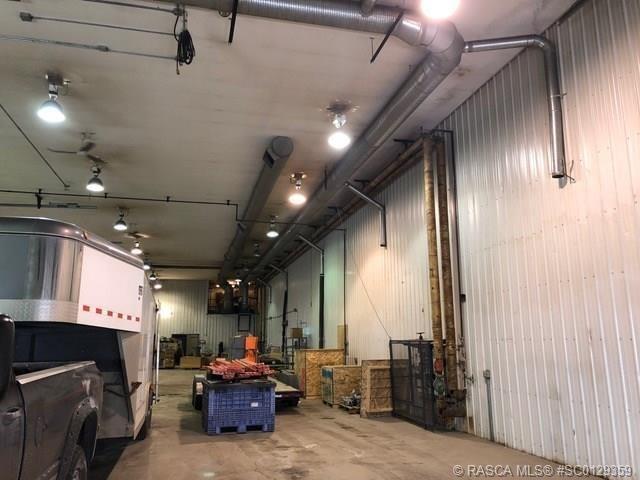 More Photos Of 800 S Railway Ave W, Drumheller Industrial For Lease