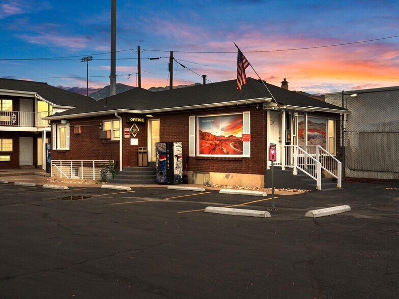 More Photos Of 234 24th St, Ogden Hotel For Sale