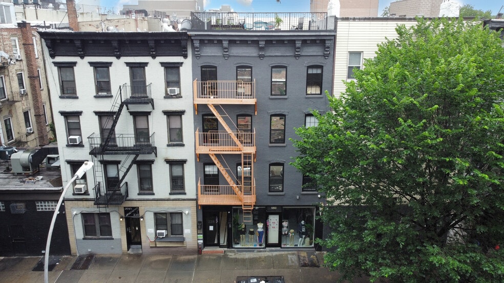 More Photos Of , Brooklyn Multifamily For Sale