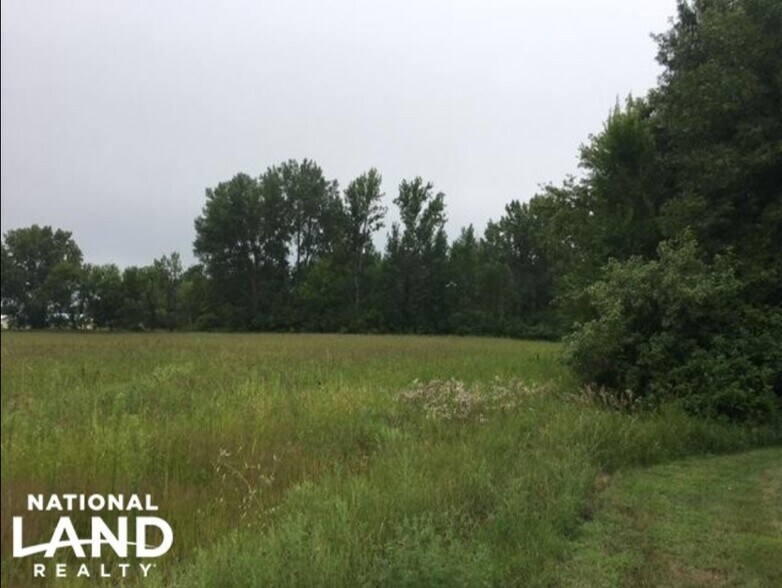 More Photos Of 20th Ave NE, Benson Land For Sale