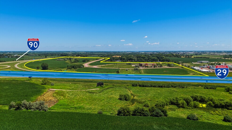 More Photos Of 5600 N Granite Ln, Sioux Falls Land For Sale