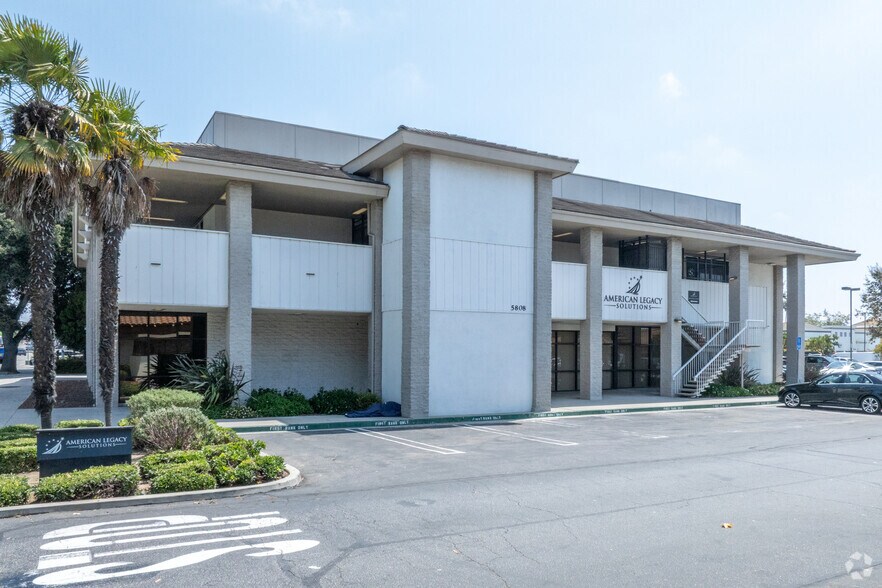 More Photos Of 5808 Telephone Rd, Ventura Office For Lease