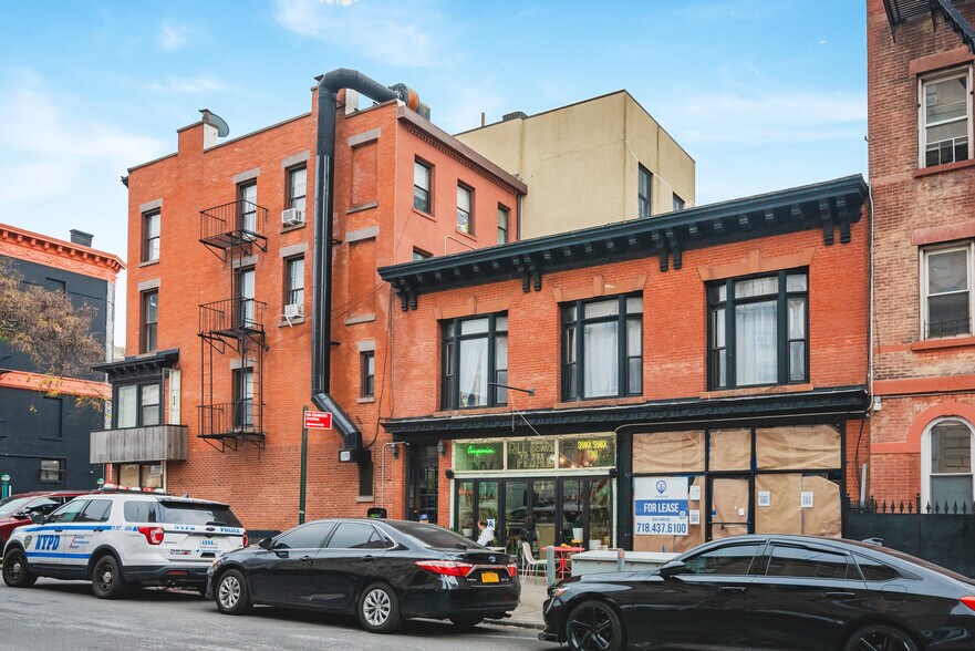 More Photos Of 479 Bergen St, Brooklyn Storefront Retail Residential For Sale