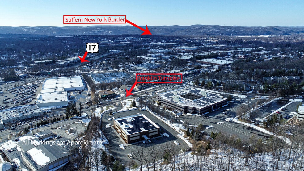 More Photos Of 470 Franklin Tpke, Ramsey Medical For Lease