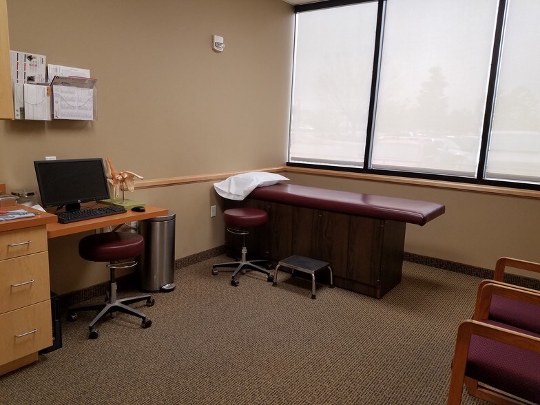 More Photos Of 15 S 1000 E, Payson Medical For Lease
