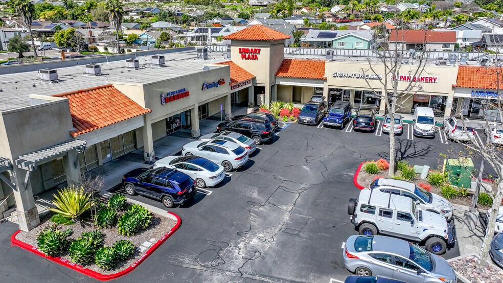 More Photos Of 13132-13202 Poway Rd, Poway Unknown For Lease