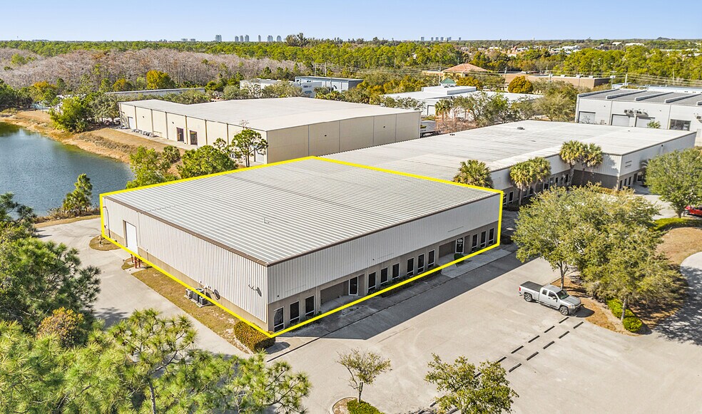 Primary Photo Of 28790 S Diesel Dr, Bonita Springs Warehouse For Lease