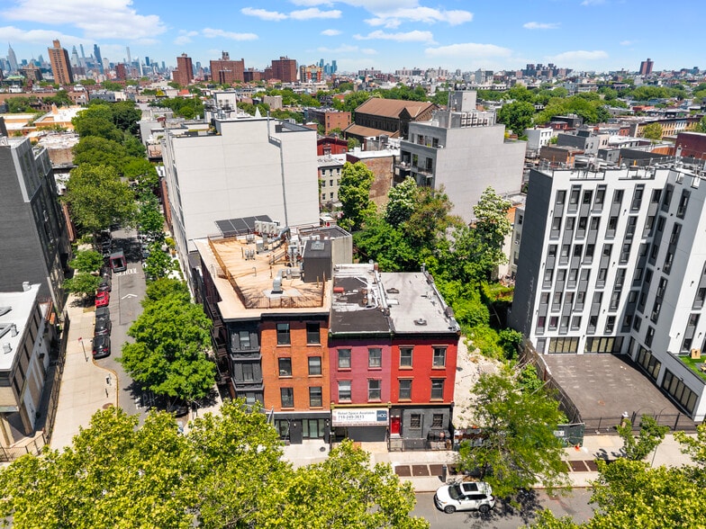 More Photos Of 1059 Fulton St, Brooklyn Storefront Retail Residential For Sale