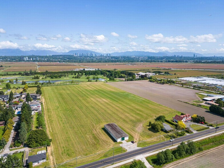 More Photos Of 17531 Westminster Hwy, Richmond Land For Sale