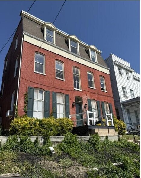 More Photos Of 165 Summit Ave, Hagerstown Apartments For Sale