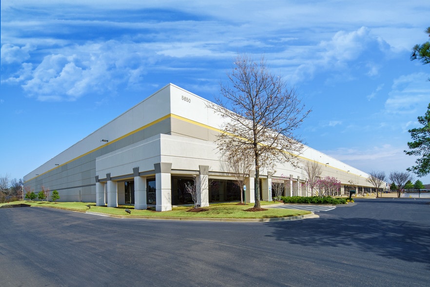 Primary Photo Of 5750 Challenge Dr, Memphis Warehouse For Lease