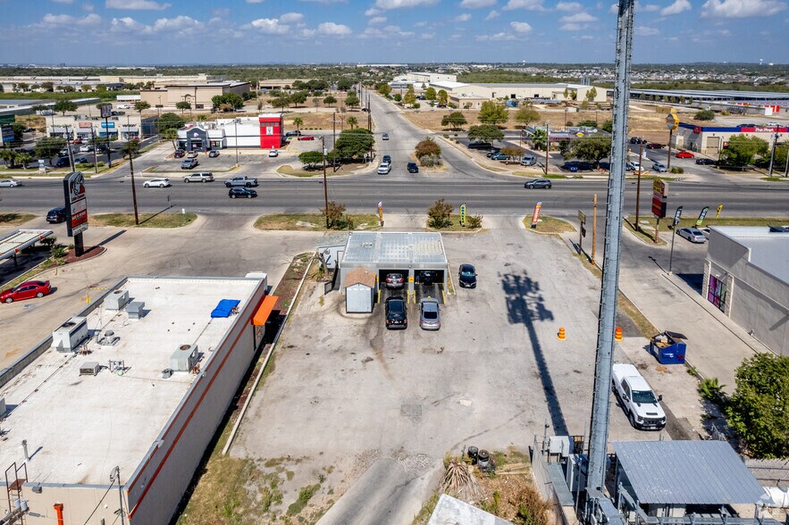More Photos Of 6616 Fm 78, San Antonio Unknown For Lease