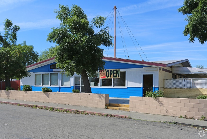 More Photos Of 32681 Mission Blvd, Hayward Restaurant For Sale