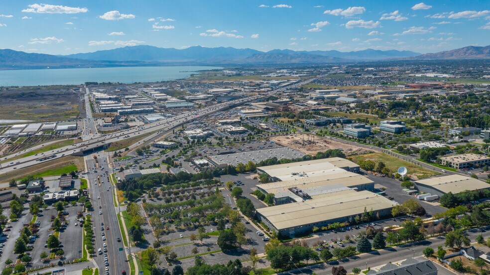 More Photos Of 500 S 500 W, Lindon Warehouse For Lease