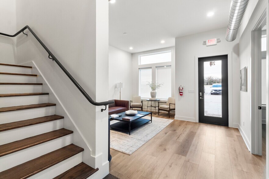 More Photos Of 2800 Barron #201 & #202 rd, College Station Office For Lease