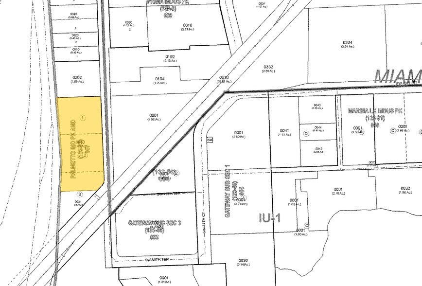 More Photos Of 4834-4890 SW 75th Ave, Miami Warehouse For Lease