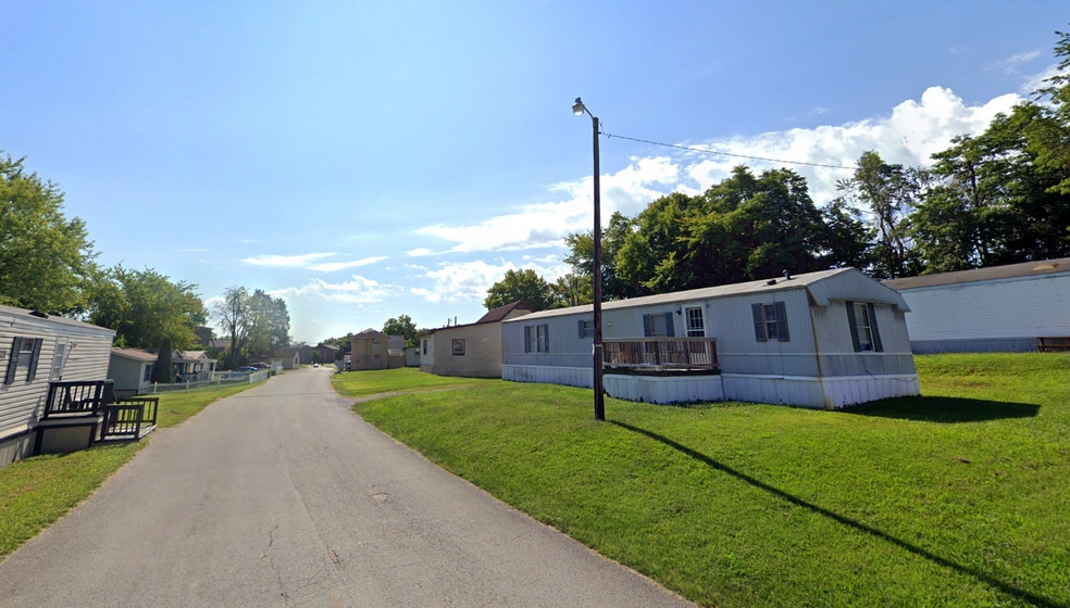 More Photos Of 369 W Elm Rd, Radcliff Manufactured Housing Mobile Home Park For Sale