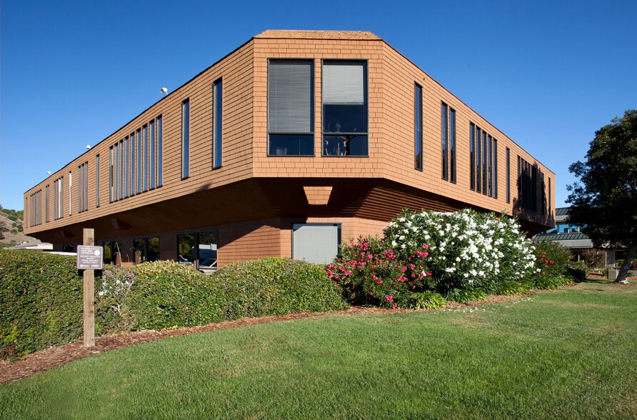 Primary Photo Of 68 Mitchell Blvd, San Rafael Loft Creative Space For Lease