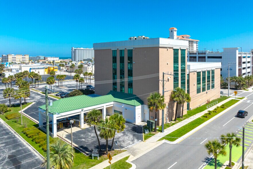 Primary Photo Of 501 N Grandview Ave, Daytona Beach Medical For Sale