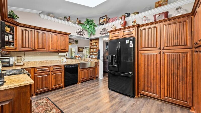 More Photos Of 7805 Nowell Rd S, Macon Land For Sale