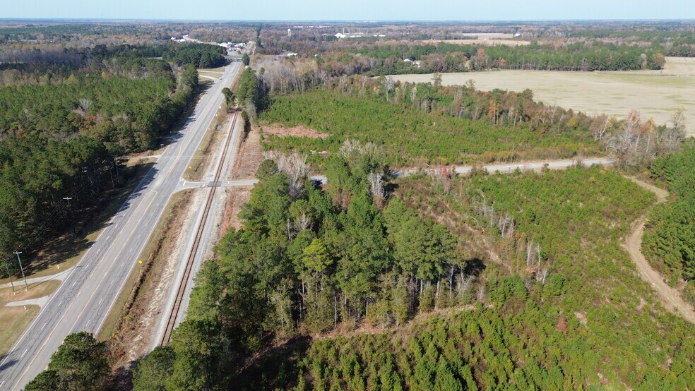 More Photos Of 1044 Georgia Pacific rd, Alcolu Land For Sale