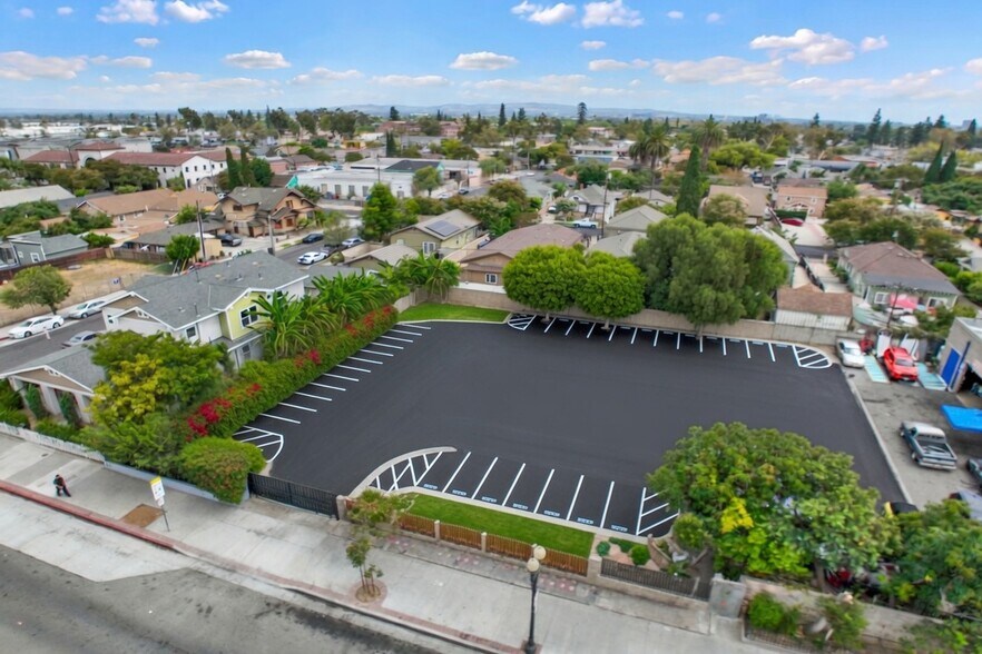 More Photos Of 710 4th St, Santa Ana Land For Sale