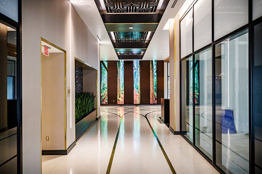 More Photos Of 521 E 2nd St, Tulsa Office For Lease