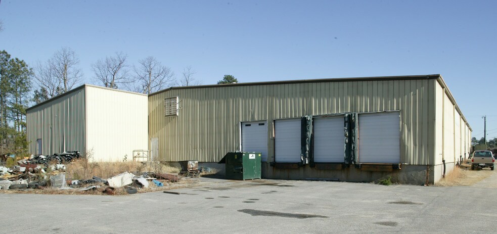 More Photos Of 1601 W Hundred Rd, Chester Warehouse For Sale