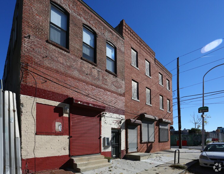 More Photos Of 1301-1305 Germantown Ave, Philadelphia Storefront Retail Residential For Sale
