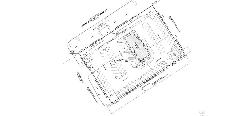 More Photos Of 5555 Sherwood Way, San Angelo Fast Food For Sale