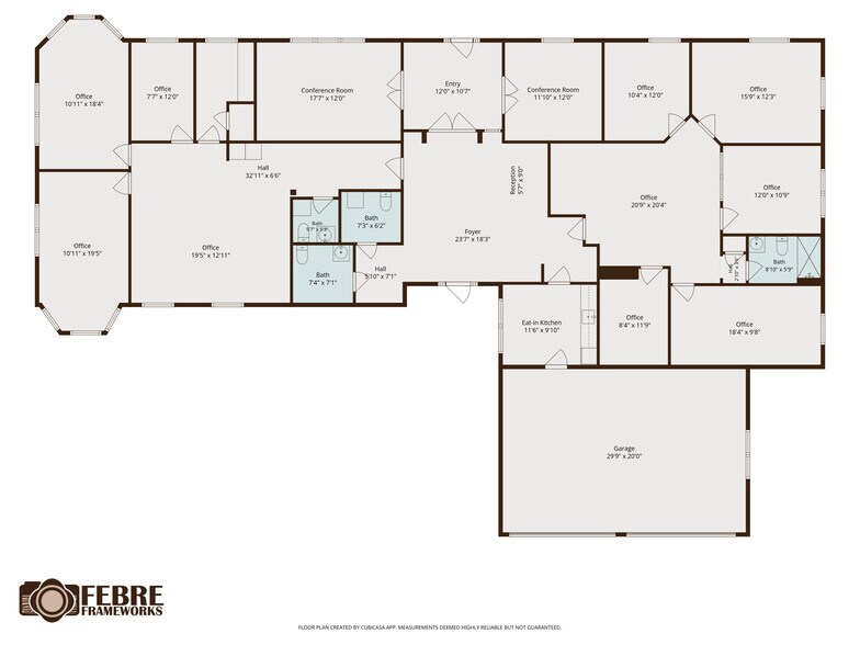 More Photos Of 402 E 7th Ave, Tampa Office For Sale
