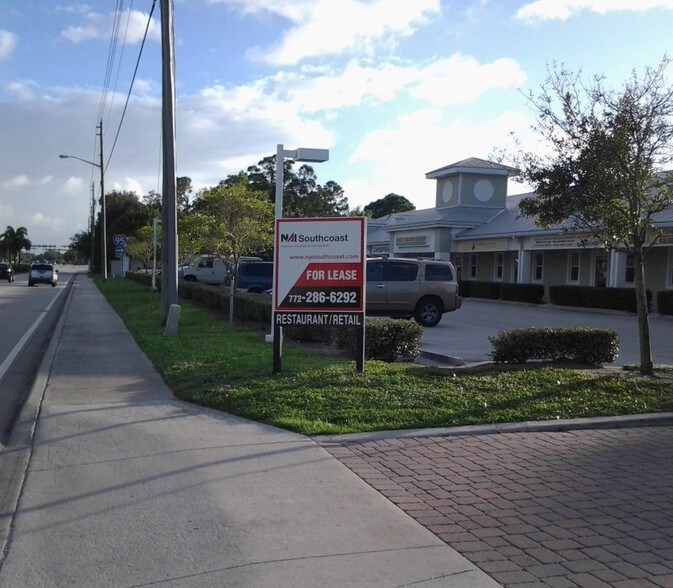 More Photos Of 1352-1368 SW Bayshore Blvd, Port Saint Lucie Unknown For Lease