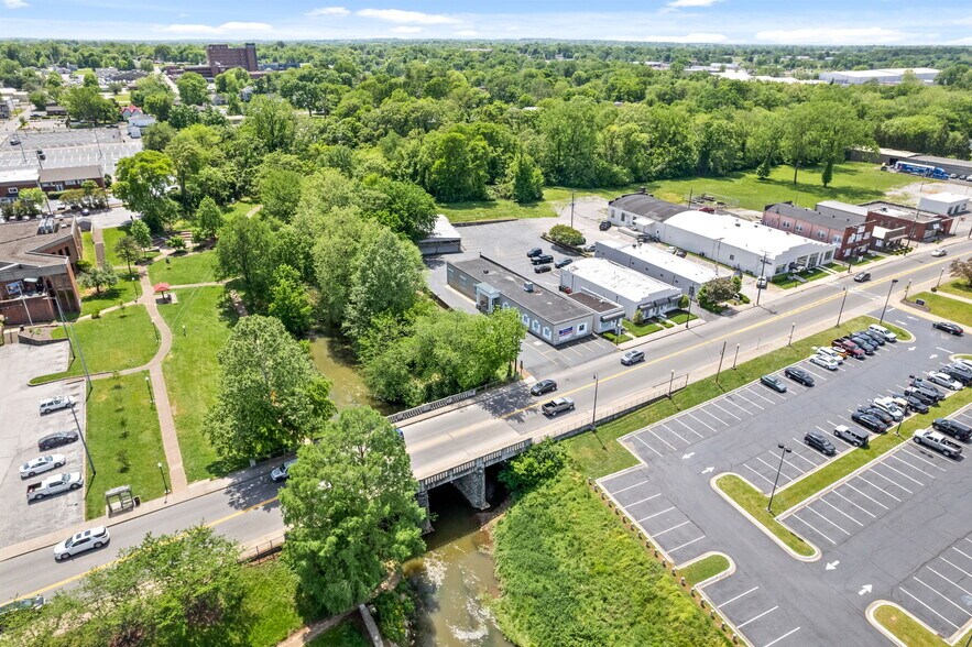 More Photos Of 311 W 9th St, Hopkinsville Medical For Lease