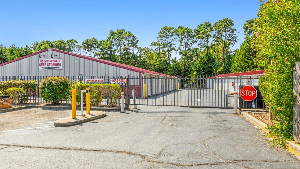 More Photos Of 205 Steelmanville Rd, Egg Harbor Township Self Storage For Sale