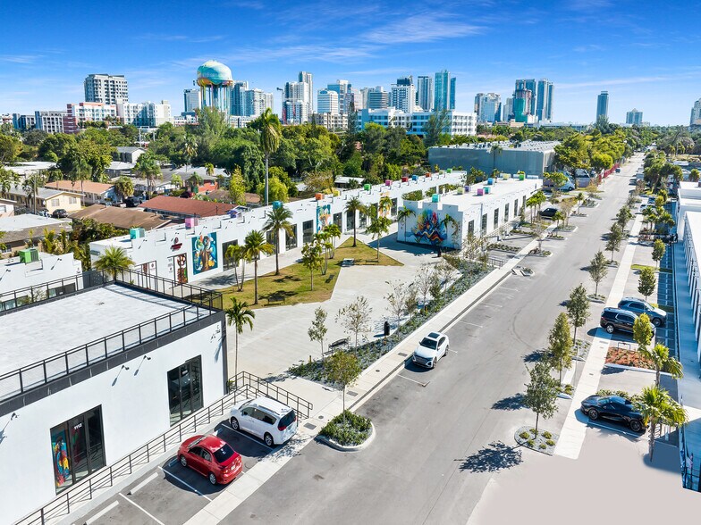 More Photos Of 710 NW 5th Ave, Fort Lauderdale Unknown For Lease