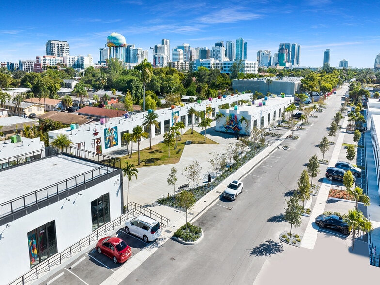 More Photos Of 710 NW 5th Ave, Fort Lauderdale Unknown For Lease