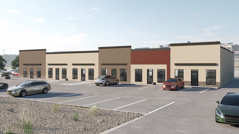 More Photos Of 922 N Austin Way, Pueblo General Retail For Lease