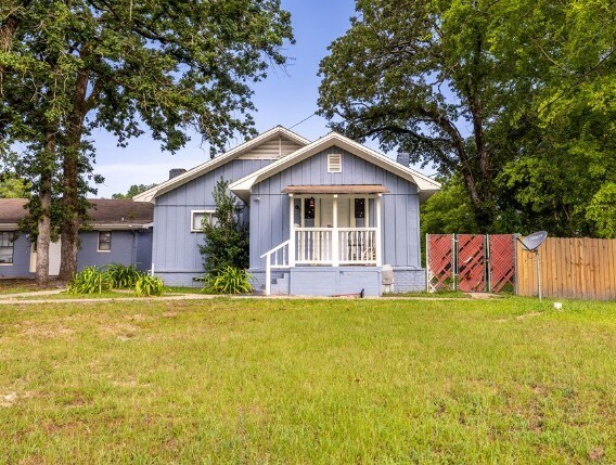 More Photos Of 4328 Old Lufkin Rd, Nacogdoches Apartments For Sale