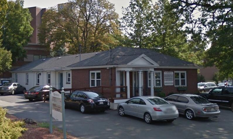 Primary Photo Of 95 Lincoln St, Framingham Medical For Lease