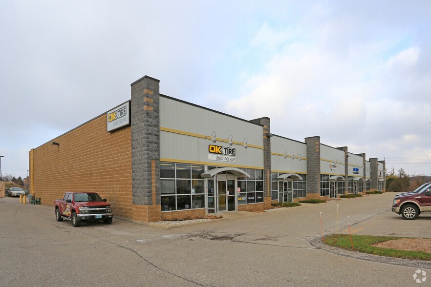 More Photos Of 10 Washburn Dr, Kitchener Warehouse For Sale