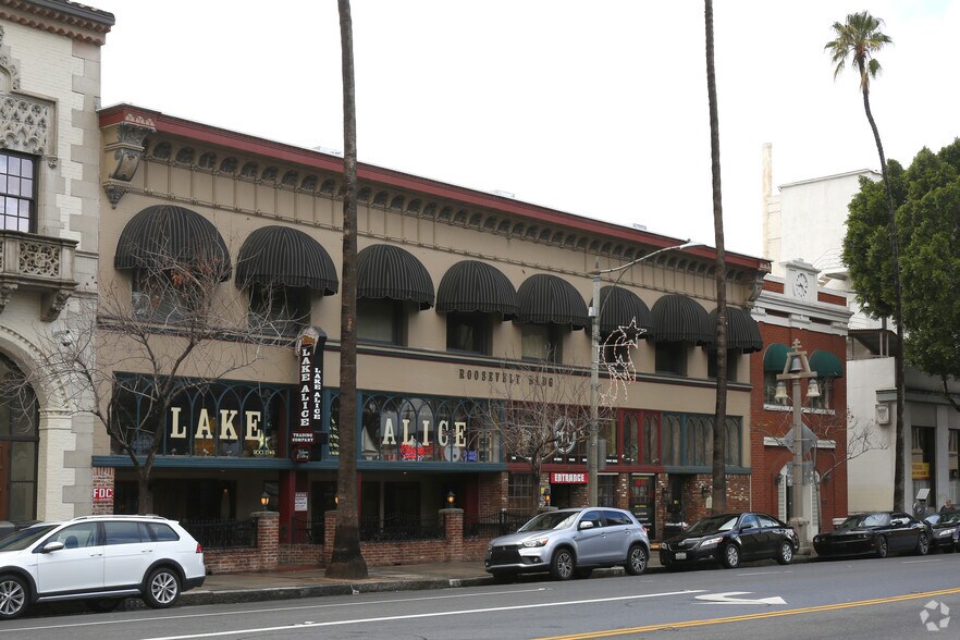 More Photos Of 3638 University Ave, Riverside Office Residential For Lease