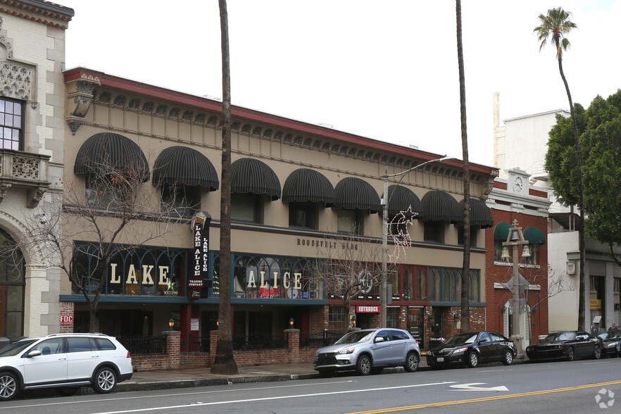 More Photos Of 3638 University Ave, Riverside Office Residential For Lease