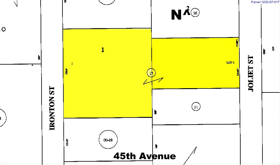More Photos Of 4600 Ironton St, Denver Industrial For Sale